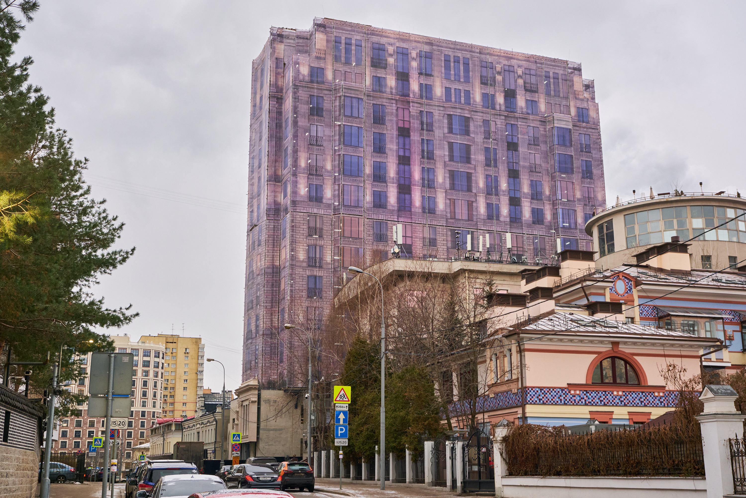 превью